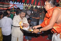 Production No 1 Tamil Movie Launch